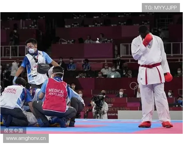 担架入场规则全解析：何时允许进场，裁判如何把控？