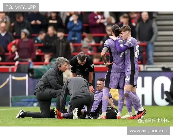 利物浦阵容深度不足问题显现，对争冠形势及关键战稳定性造成考验