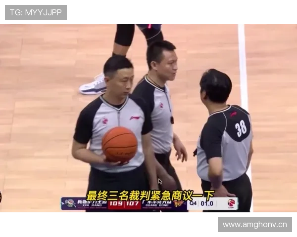 篮球比赛中前场规则详解:带你全面了解前场违例与球权归属