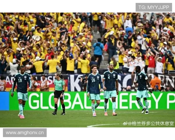 厄瓜多尔2-1德国:世界杯E组末轮战报